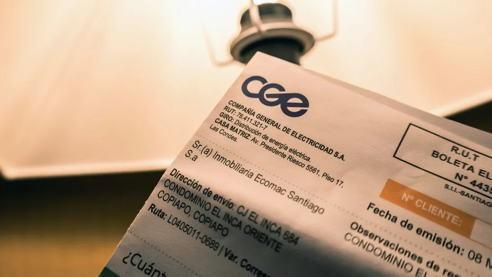 CGE alegó desproporción en multa por interrupciones eléctricas: Tribunal confirma sanción de casi 4 mil millones