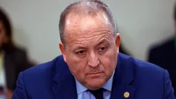 Este país cambió: Fiscal nacional Ángel Valencia tras secuestro de 15 horas de empresario en Quilicura