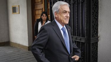 “Las cosas claras”: Piñera sale a explicar sus polémicos dichos sobre abuso a la mujer