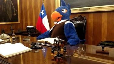 REDES| ¡Contraloría Efraín General de la República Quintanilla!: Así celebran dictamen que limita objeción de conciencia