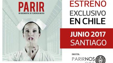 Florencia Mujica, directora de Parir: El documental que da luz al debate sobre la violencia obstétrica
