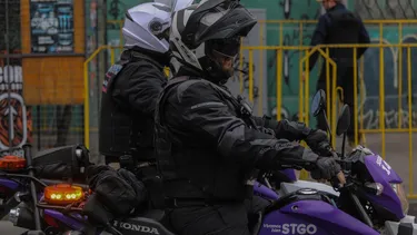 El Desconcierto | 16515 guardiasmunicipales.webp