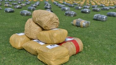 Ingresan proyecto que prohíbe revocar prisión preventiva a imputados por crimen organizado