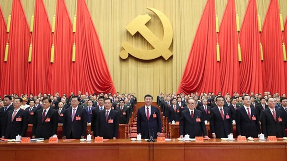 Comercio e integración: China, una piedra en el zapato de Boric