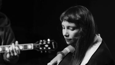 #SesionesDesconcertadas: La perfecta combinación de Pop y Folk de Chini and the Technicians