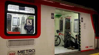 Se normaliza servicio en la Línea 3 tras cerrarse estaciones luego de retrasos en circulación de trenes