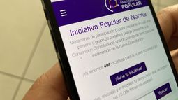 Las más votadas, las menos y las curiosas: 500 iniciativas populares para la Convención