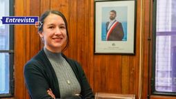 Daniela Quintanilla, subsecretaria DDHH: “Si hay algo que nos muestra esta distinción entre los 40 y los 50 años es que el avance no está garantizado”