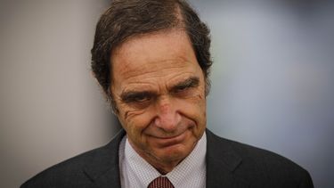 Hernán Larraín será el primer presidente de la Comisión de Expertos constitucionales