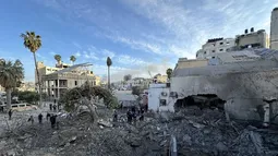 Casi 20.000 enfermos podrían morir estos días en Franja de Gaza: Médicos Sin Fronteras exige evacuación urgente