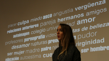 El primer año de la Rebelión del Cuerpo en palabras e imágenes: En una sociedad que lucra con tu inseguridad, gustarte es un acto de protesta