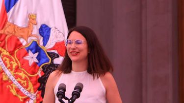 La tajante respuesta de Irací Hassler a críticas de exalcaldes de Santiago por su gestión