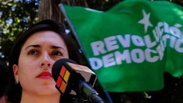PDI investiga intento de secuestro contra secretaria general RD Araceli Farías