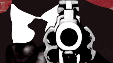 CRÓNICA NEGRA| A Quemarropa, los inicios de la novela policial