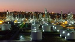 Refinería Aconcagua investigada por contaminación.&nbsp;