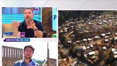 VIDEO| “No tiene sentido lo que dice”: Concejal de Viña responde emplazamiento de Neme