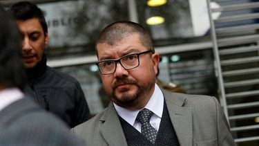 Operación Huracán: Moya afirma que se enteró por la prensa de los operativos que detuvieron a comuneros mapuche