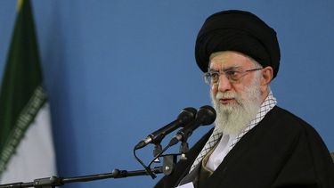 Presidente de Irán y bombardeo a Siria: “Es un acto de agresión para levantar el espíritu de los terroristas