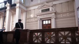 Instituto profesional tenía cláusula que permitía suspender servicios educacionales sin aviso ni reclamo: Suprema lo anuló