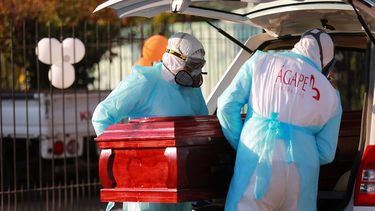 El Desconcierto | funeraria coronavirus 1.jpg