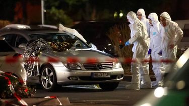 Tiroteo en Alemania deja 11 muertos: Presunto asesino tendría motivos ultraderechistas
