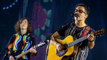 Los Bunkers anuncian venta de entradas para su histórico show en el Estadio Nacional