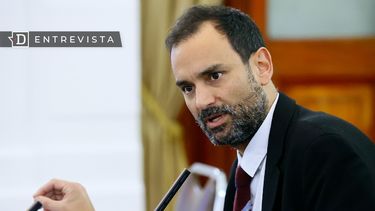 Domingo Lovera, experto RD: “La Comisión Experta no puede llegar y deshacer lo que ha aprobado el Consejo”