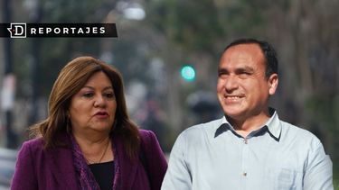 Casos post Barriga: Citan a declarar a Nora Cuevas y Leonel Cádiz por fraude en San Bernardo