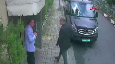 Funcionarios turcos aseguran que periodista saudita fue descuartizado vivo mientras sus verdugos escuchaban música