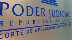 Corte de Apelaciones de Concepción / Poder Judicial Corte de Apelaciones de Concepción / Poder Judicial
