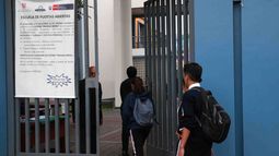 Adolescente víctima de bullying se habría ahorcado con una corbata en Calama