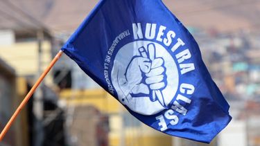Profesores advierten que el 17 de agosto será clave para el conflicto con el Ejecutivo