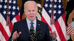 Prensa de EE.UU. se suma a dudas por candidatura de Biden: NYT pide a demócratas claridad