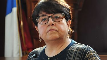 No existe una justicia para ricos y otra para pobres: vocera Melo hizo balance del año más complejo de la Suprema