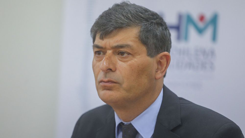 Parisi se lanza contra gobierno de Kast: Califica de tontera frase de Estado quebrado y pide despidos