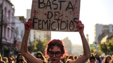 Cualquiera de las mujeres y niñas que desaparecen diariamente: La bella Antonia