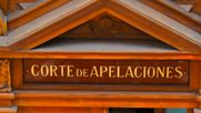 Corte de Apelaciones de Santiago / Agencia Uno Corte de Apelaciones de Santiago / Agencia Uno