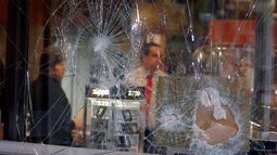 Suprema extraditará a España a chileno que asaltó joyería y robó medio millón de dólares en Barcelona