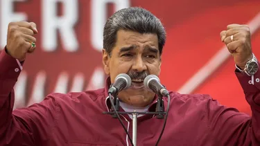Maduro acusa a EE.UU. de terrorismo psicológico y refuerza jefatura de partido oficialista