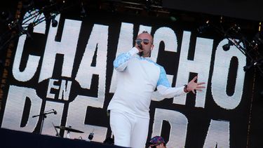 Cero contagiados: Ensayo clínico de Chancho en Piedra confirma que conciertos son seguros