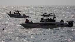 Venezuela: Incursión armada concluye con dos ex militares estadounidenses detenidos y Guaidó negando estar involucrado