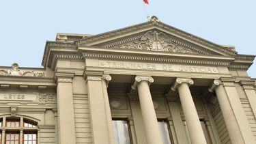 Corte Suprema / Poder Judicial