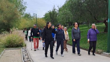 Vivir fuera de la región Metropolitana no conduce inevitablemente al deterioro cognitivo, sino que refleja desigualdades estructurales entre territorios.