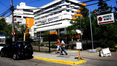 Supremazo: Paciente de tercera edad logra ser operado de artrosis tras 4 años de espera