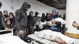 Retorna la guerra: 470 muertos en 2 días deja reanudación de ataques aéreos de Israel sobre Gaza