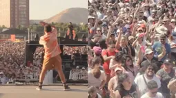 Tras 265 reclamos: Sernac oficia a productora y ticketera de Fiesta Grado 3 tras cancelación del evento