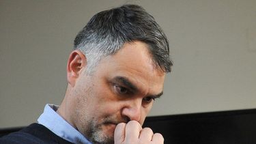 Macaya cuestiona prueba contra su padre tras condena por abuso sexual: Video bastante editado