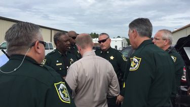 Tiroteo en Orlando deja varios muertos en un polígono industrial