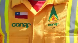 Brigadistas fueron captados jugando con brasas al interior de una base de Conaf y video se viralizó: Fueron desvinculados