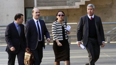 De la UDI al PS: PDI da con lista de políticos que habrían sido financiados por Asipes
